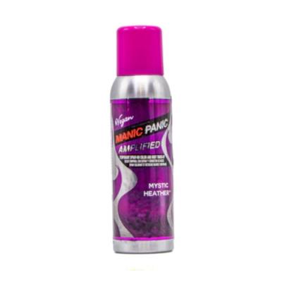 MANIC PANIC COLOR SPRAY 100ML - PURPLE MYSTIC HEATHER