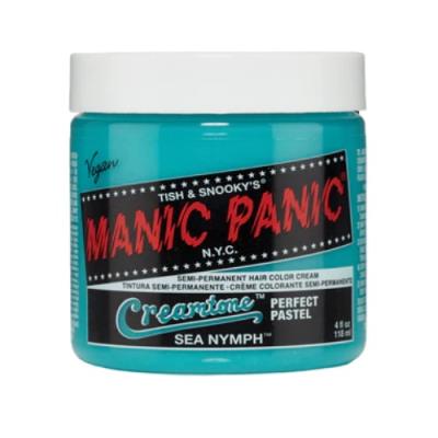 MANIC PANIC HIGH VOLTAGE vaso 118 ml - CREAMTONE SEA NYMPH