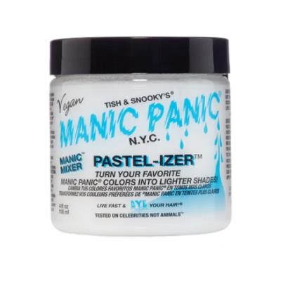 MANIC PANIC HIGH VOLTAGE vaso 118 ml - MIXER - PASTELIZER