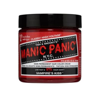 MANIC PANIC HIGH VOLTAGE vaso 118 ml - VAMPIRE'S KISS