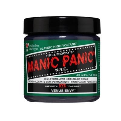MANIC PANIC HIGH VOLTAGE vaso 118 ml - VENUS ENVY