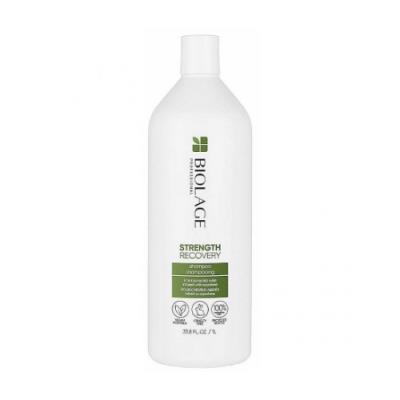 Matrix Biolage Strenght Recovery Shampoo 1000ml