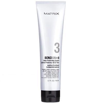 Matrix Blond Ultim8 3 Treatment sealing 150ml