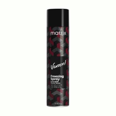 MATRIX VAVOOM NEW FREEZING SPRAY EXTRA HOLD 500ML