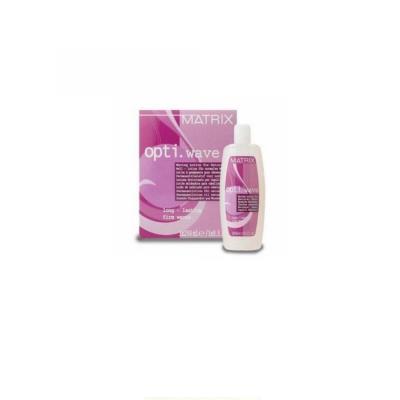 Matrix Opti Wave 250 ml permanente per capelli naturali