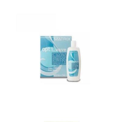 Matrix Opti Wave permanente per capelli sensibilizzati colorati 250ml