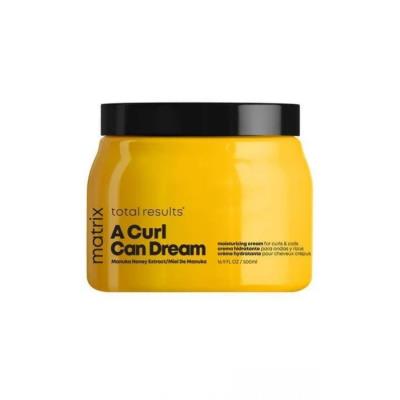 Matrix Total Results A Curl Can Dream Moisturizing Cream 500 ml