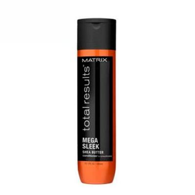  Total Results Mega Sleek Conditioner 300ml 