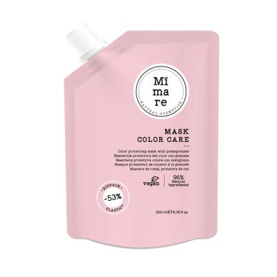 MIMARE MASK COLOR CARE 200ML per capelli colorati