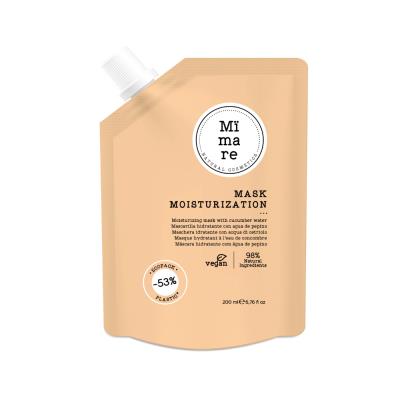 MIMARE MASK MOISTURIZATION 200ML 