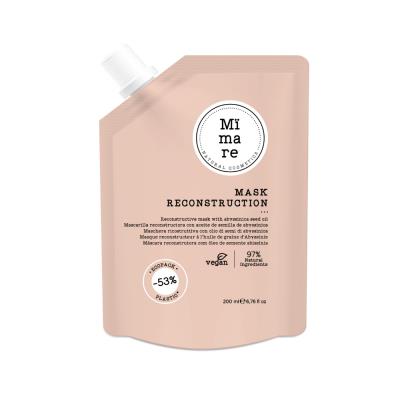 MIMARE MASK RECONSTRUCTION 200ML 