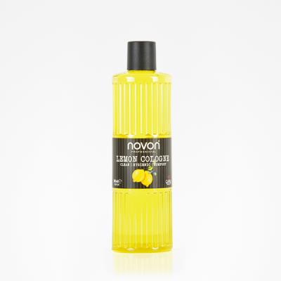 NOVON COLONIA AL LIMONE 385 ML