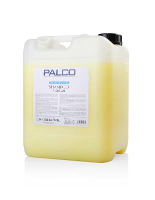 Palco Basic Shampoo Agrumi professionale 10 Lt