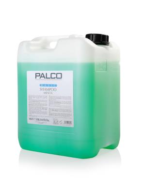 Palco Basic Shampoo Menta professionale 10 Lt