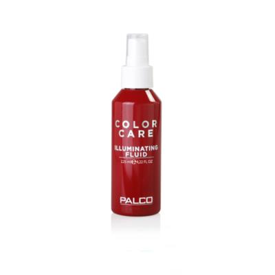 Palco Color Care Illuminating Fluid protegge il colore dei capelli 125ml