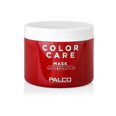 Palco Color Care Mask per protezione del colore dei capelli 500ml