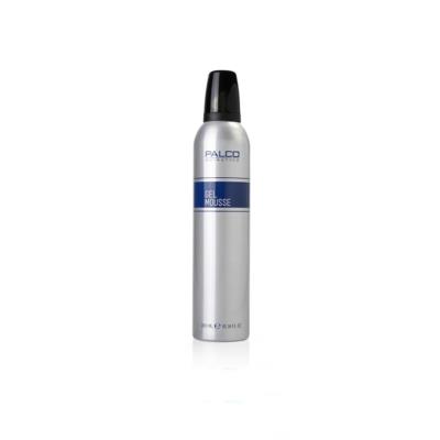Palco Hairstyle Gel Mousse 300ml