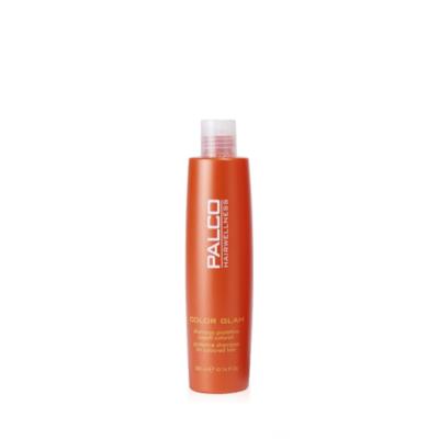 Palco Hairwellness Color Glam shampoo protettivo 300ml