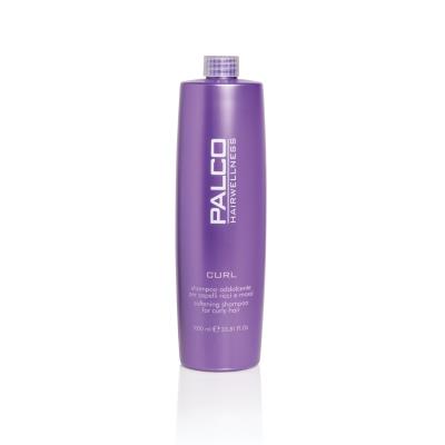 Palco Hairwellness Curl Shampoo per capelli ricci 1000ml