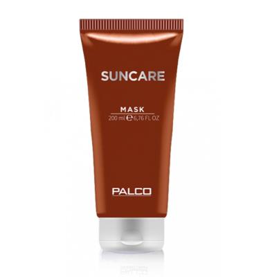 Palco Hairwellness New Suncare Maschera doposole 200ml