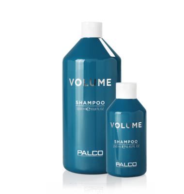 Palco Hairwellness New Volume shampoo per capelli sottili 250ml