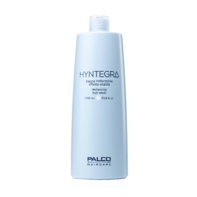 Palco Hyntegra Bagno Rinforzante shampoo effetto vitalità 1000ml