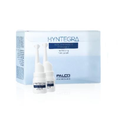 Palco Hyntegra Siero Rinnovatore Tricologico lozione anticaduta 8x8ml