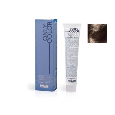 Palco Only Color 100ml colorazione senza ammoniaca - 7,1 Biondo Cenere