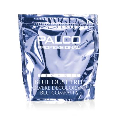 Palco Professional Blue Dust Free povere decolorante 500gr