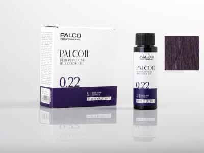 PALCO PALCOIL 0,22 intensificatore viola 60ml