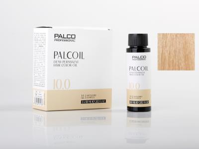 PALCO PALCOIL 10,0 biondo platino 60ml
