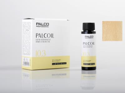 PALCO PALCOIL 10,3 biondo platino dorato 60ml