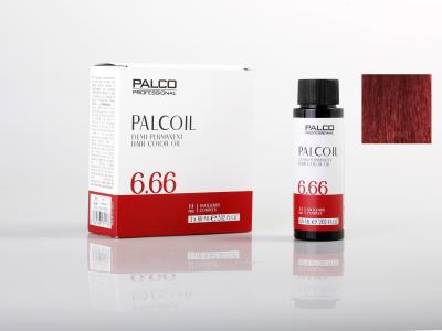 PALCO PALCOIL 6,66 biondo scuro rosso intenso 60ml