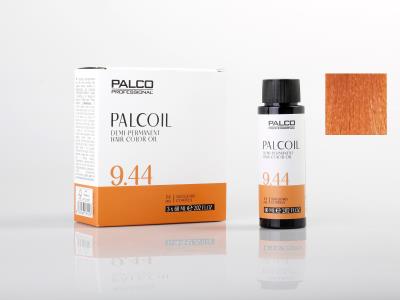 PALCO PALCOIL 9,44 biondo chiarissimo rame intenso 60ml