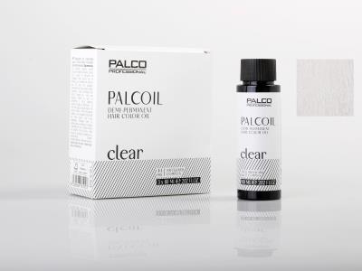 PALCO PALCOIL Clear 60ml