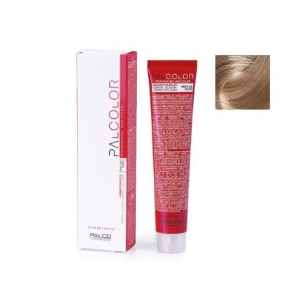 PALCO PALCOLOR 8,84 biondo chiaro marrone caldo - COLORE PER CAPELLI 100ML