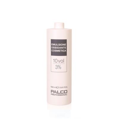 PALCO PROFESSIONAL Emulsione Ossidante 5/10/20/30/40 Vol. 1000ml