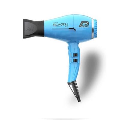 Parlux Phon Alyon con tecnologia Air Ionizer Tech - Turchese