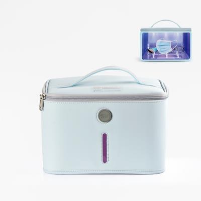 Perfect Beauty 96S Sterilizer Sterilizzatore UV Led portatile