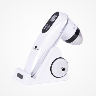 Perfect Beauty Microcamera WiFi 5Gper analisi sul capello 