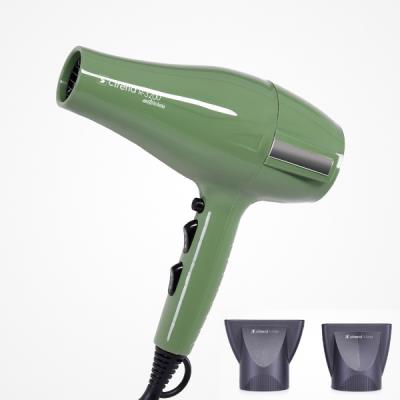 PERFECT BEAUTY PHON PROFESSIONALE CTREND R-3200 · Verde WATERCRESS