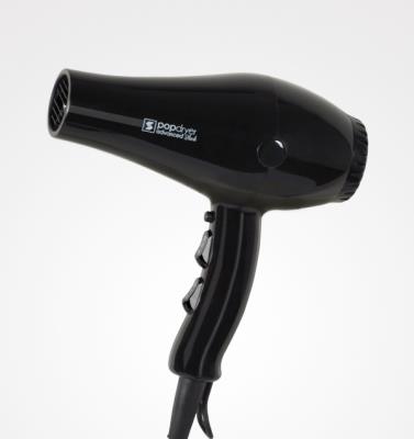 PERFECT BEAUTY PHON PROFESSIONALE POP DRYER ADVANCED NERO