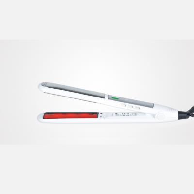 PERFECT BEAUTY PIASTRA ULTIMATE SLIM 4 IN 1 WHITE 