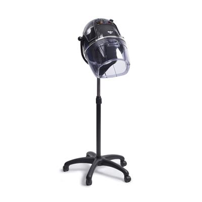 Perfectbeauty Casco asciugacapelli mobile Air 2V 2008 black