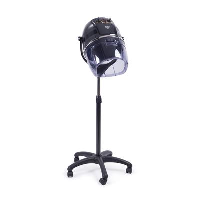 Perfectbeauty Casco asciugacapelli mobile Air 3V 2009 black