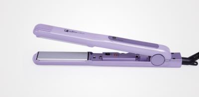 PERFECTBEAUTY PIASTRA PROFESSIONALE SULLEY COLORS VIOLA PURPLE