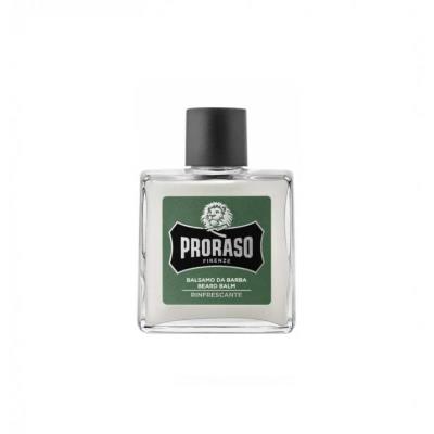 Proraso Verde Balsamo da barba rinfrescante 100 ml 