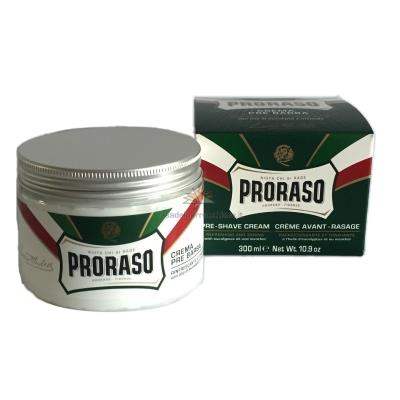 Proraso Verde Crema Pre barba rinfrescante 300ml 