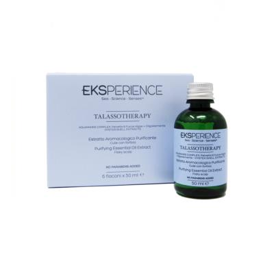 Revlon Eksperience Estratto Aromacologico Purificante 6 x 50 ml