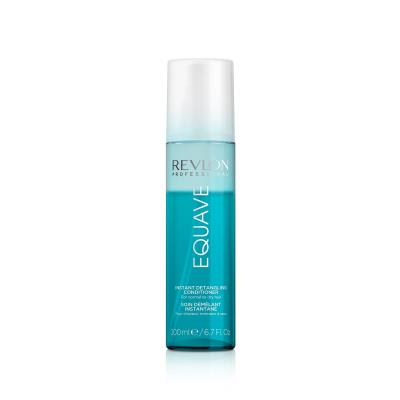 Revlon Equave Hydronutritive instant Leave-in Detangling  Coditioner 200 ml